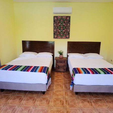 Paradise Ranch Cozumel Esterno foto