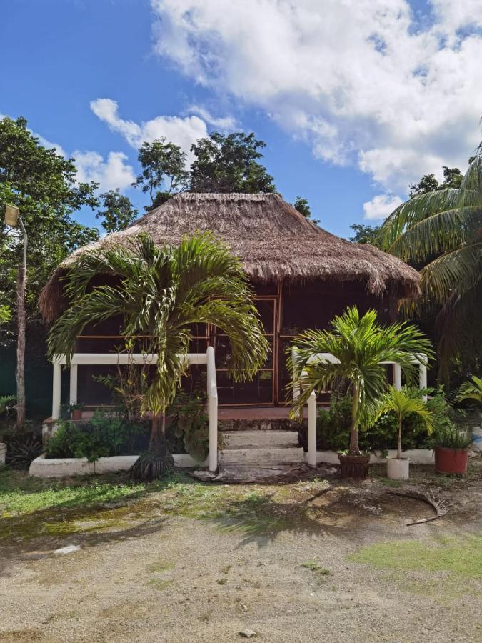 Paradise Ranch Cozumel Esterno foto