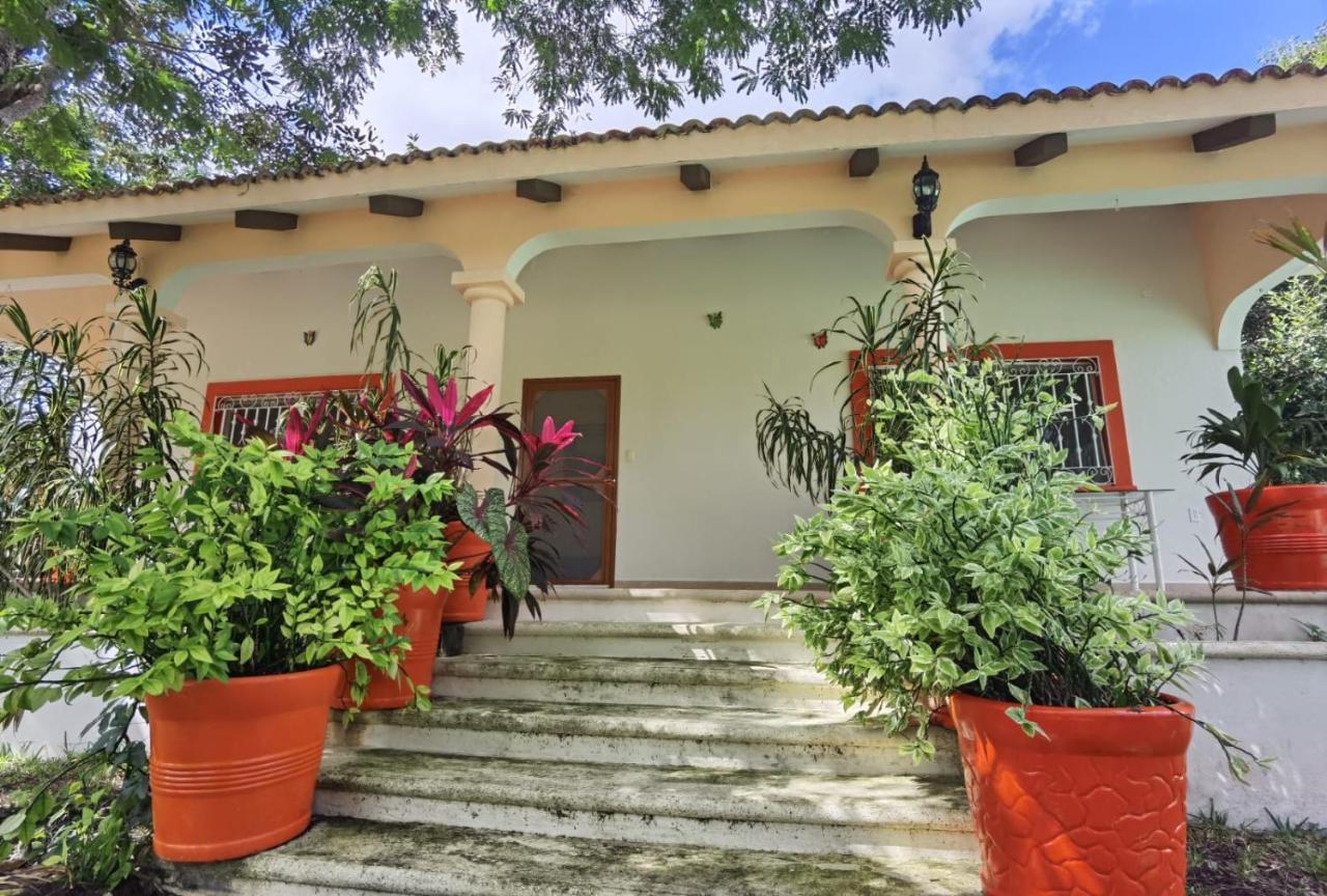 Paradise Ranch Cozumel Esterno foto