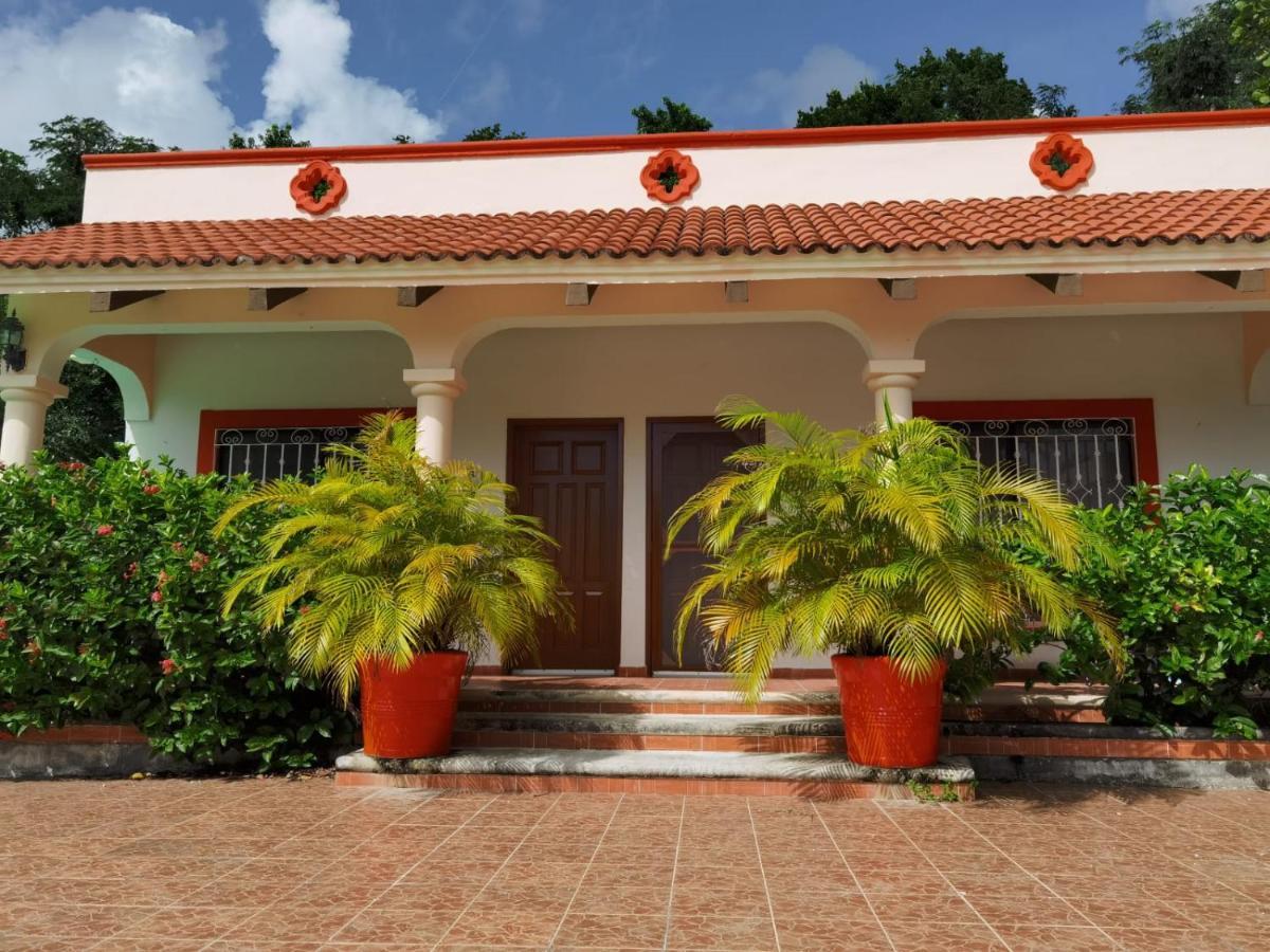 Paradise Ranch Cozumel Esterno foto